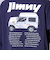 【ロングセラーコラボ】ジムニー×GLOSTER 長袖プリントTシャツ