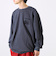 【ロングセラーコラボ】ジムニー×GLOSTER 長袖プリントTシャツ
