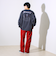 【ロングセラーコラボ】ジムニー×GLOSTER 長袖プリントTシャツ