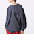 【ロングセラーコラボ】ジムニー×GLOSTER 長袖プリントTシャツ
