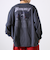 【ロングセラーコラボ】ジムニー×GLOSTER 長袖プリントTシャツ