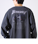 【ロングセラーコラボ】ジムニー×GLOSTER 長袖プリントTシャツ
