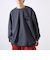 【ロングセラーコラボ】ジムニー×GLOSTER 長袖プリントTシャツ