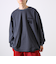 【ロングセラーコラボ】ジムニー×GLOSTER 長袖プリントTシャツ