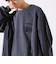 【ロングセラーコラボ】ジムニー×GLOSTER 長袖プリントTシャツ