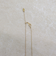 ランダムプチハートネックレス