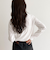レオパードプリントロンTシャツ