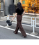 【人気商品の新型】とろみwarmタックスラックス