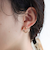 アメーバクリアピアス