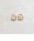 アメーバクリアピアス