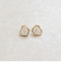 アメーバクリアピアス
