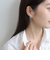 アメーバクリアピアス