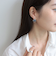 アメーバクリアピアス