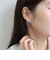アメーバクリアピアス