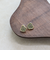アメーバクリアピアス
