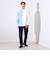 【大人の美脚パンツ/S～XL展開】ミラクルストレッチ イージーパンツ