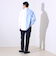 【大人の美脚パンツ/S～XL展開】ミラクルストレッチ イージーパンツ