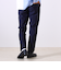 【大人の美脚パンツ/S～XL展開】ミラクルストレッチ イージーパンツ