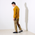 【大人の美脚パンツ/S～XL展開】ミラクルストレッチ イージーパンツ