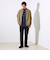 【大人の美脚パンツ/S～XL展開】ミラクルストレッチ イージーパンツ