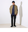 【大人の美脚パンツ/S～XL展開】ミラクルストレッチ イージーパンツ