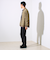 【大人の美脚パンツ/S～XL展開】ミラクルストレッチ イージーパンツ