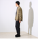 【大人の美脚パンツ/S～XL展開】ミラクルストレッチ イージーパンツ