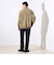 【大人の美脚パンツ/S～XL展開】ミラクルストレッチ イージーパンツ