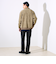 【大人の美脚パンツ/S～XL展開】ミラクルストレッチ イージーパンツ
