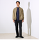 【大人の美脚パンツ/S～XL展開】ミラクルストレッチ イージーパンツ