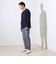 【大人の美脚パンツ/S～XL展開】ミラクルストレッチ イージーパンツ