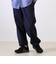 【セットアップ対応】トリコットオールマイティパンツ