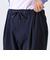 【セットアップ対応】トリコットオールマイティパンツ