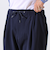 【セットアップ対応】トリコットオールマイティパンツ