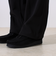 【セットアップ対応】トリコットオールマイティパンツ