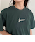 【GEVACO/ゲバコ】ワンポイントロゴチェーン刺繍半袖Tシャツ