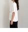 【GEVACO/ゲバコ】フロントプリントTシャツ