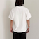 【GEVACO/ゲバコ】フロントプリントTシャツ