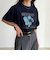 【GEVACO/ゲバコ】フロントプリントTシャツ