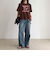 【GEVACO/ゲバコ】フロントプリントTシャツ