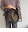 【Drifter/ドリフター】CARRY ALL BAG