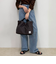【Drifter/ドリフター】CARRY ALL BAG
