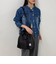 【Drifter/ドリフター】HANDLE BUCKERT TOTE