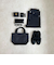 【Drifter/ドリフター】DAILY TOTE