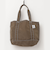 【Drifter/ドリフター】BUCKEYE MEDIUM TOTE