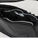 【adidas／アディダス】 エンボスグラフィック台形バッグ