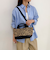 【Drifter/ドリフター】WIDE TOTE