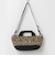 【Drifter/ドリフター】WIDE TOTE