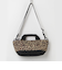 【Drifter/ドリフター】WIDE TOTE