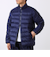 【新型/UNISEX/5カラー展開】GLOSTER別注 TAION ダブルジップダウンジャケット